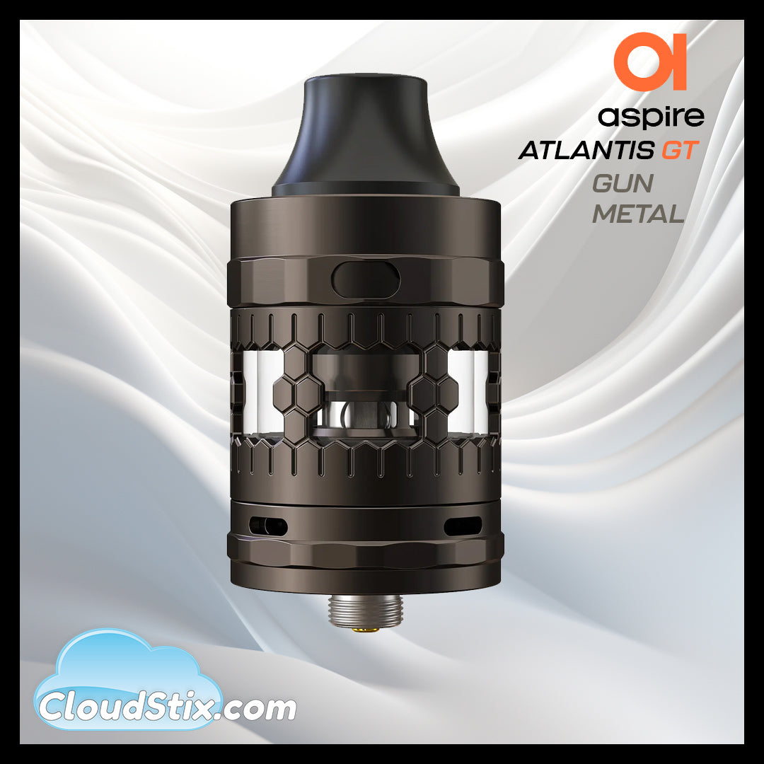 Atlantis GT Tank-Atlantis GT Tank