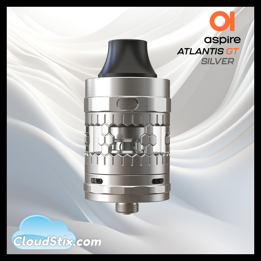 Atlantis GT Tank-Atlantis GT Tank