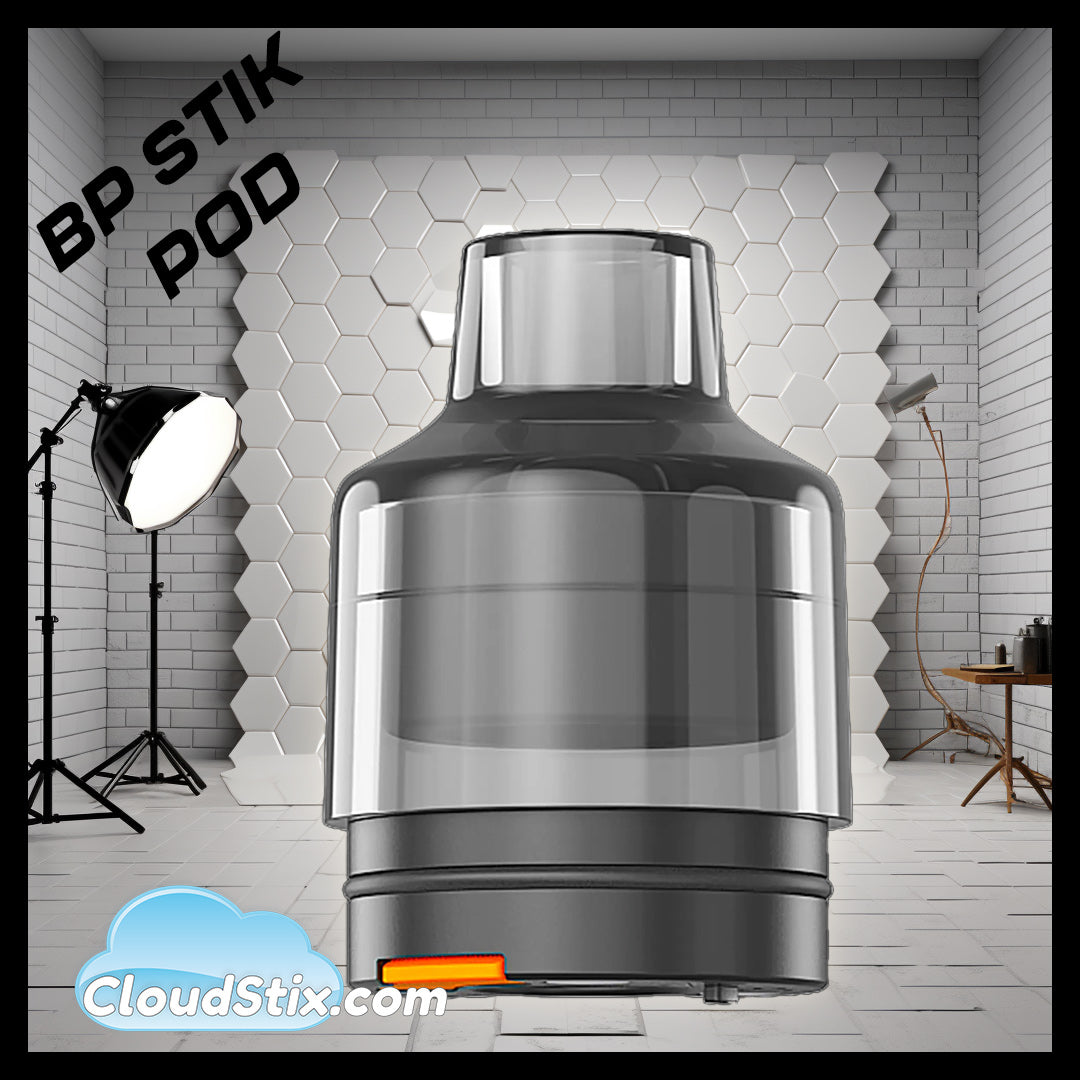 Bp Stik Pod V2-Bp Stik Pod V2