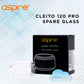 Cleito 120 Pro Bubble Glass-thumbnail-1