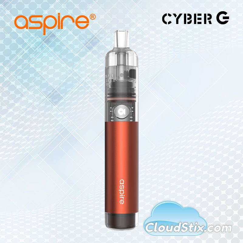 Aspire Cyber G Kit-Aspire Cyber G Kit