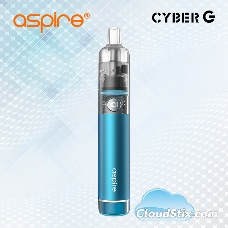 Aspire Cyber G Kit-Aspire Cyber G Kit