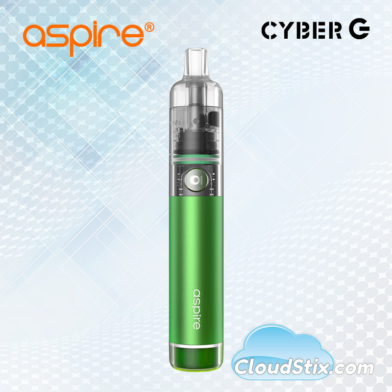 Aspire Cyber G Kit-Aspire Cyber G Kit