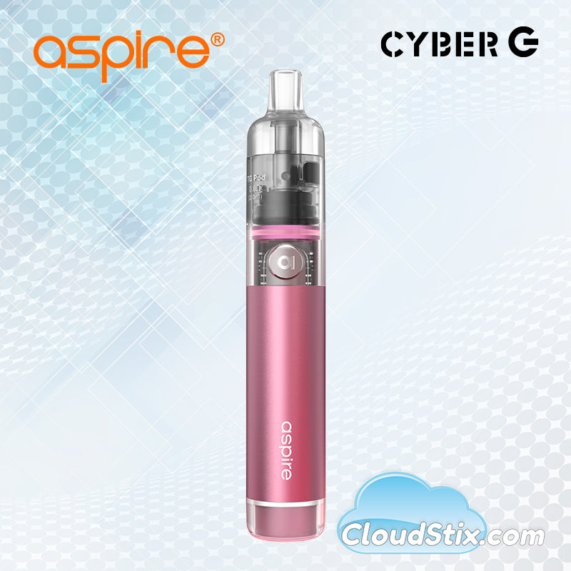 Aspire Cyber G Kit-Aspire Cyber G Kit