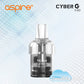 Aspire Cyber G 0.8ohm Pod-thumbnail-1