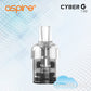 Aspire Cyber G 1.0ohm Pod-thumbnail-1