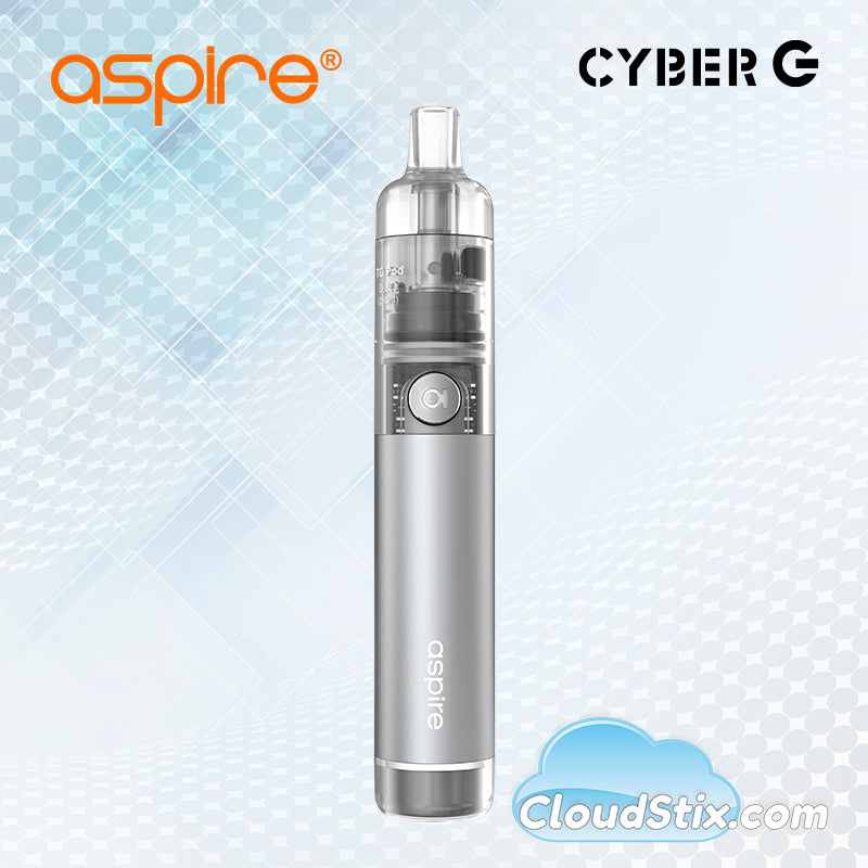 Aspire Cyber G Kit-Aspire Cyber G Kit