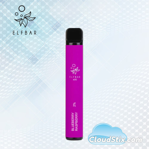 Elf Bar Blue Raspberry