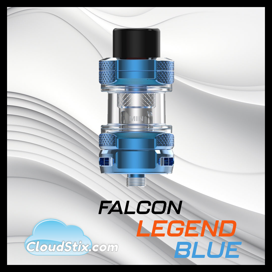 Falcon Legend Tank-Falcon Legend Tank