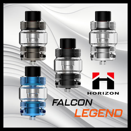 Falcon Legend Tank