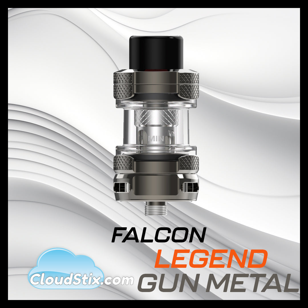 Falcon Legend Tank-Falcon Legend Tank