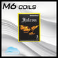 Falcon M6 Coils-thumbnail-1