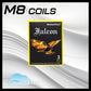 Falcon M8 Coils-thumbnail-1