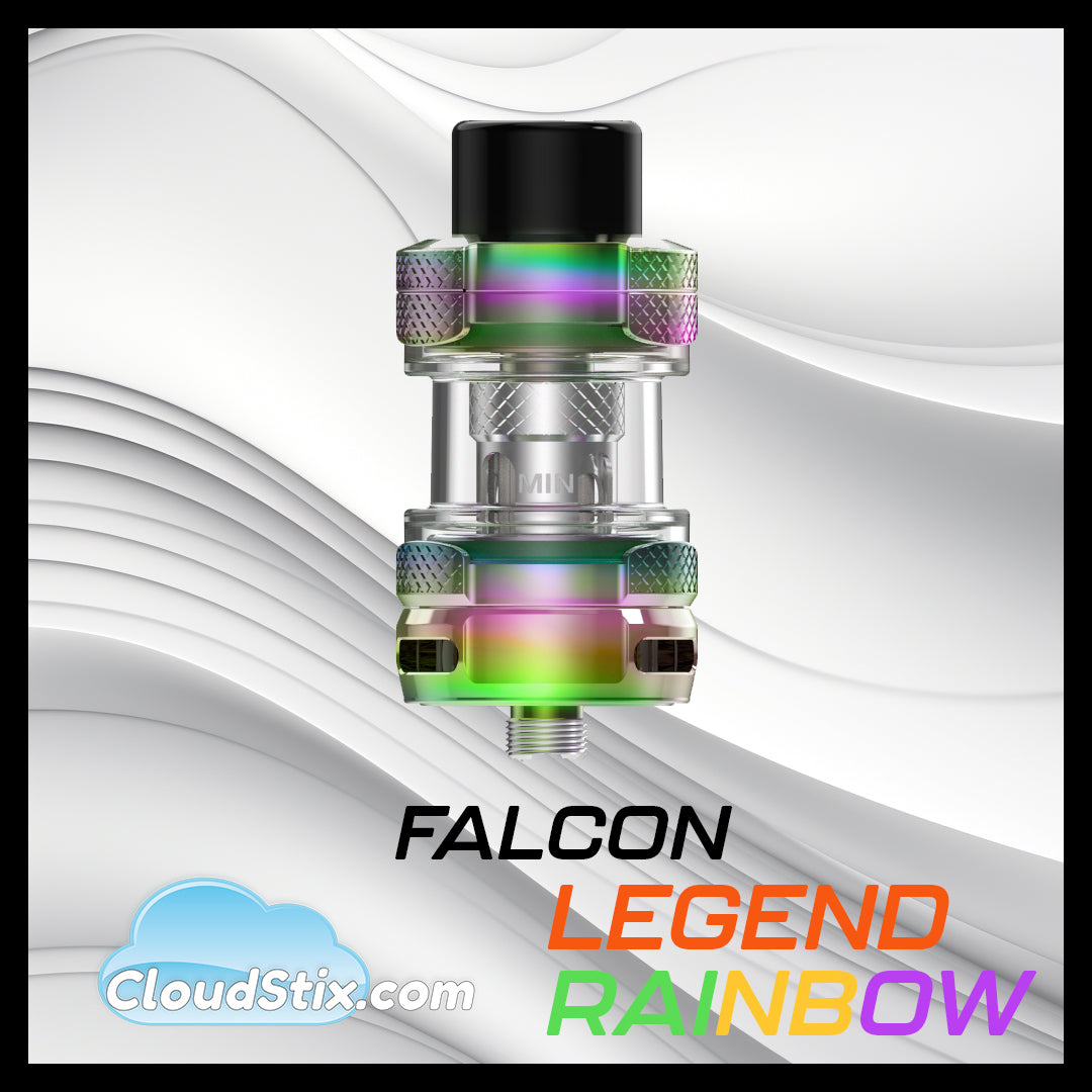 Falcon Legend Tank-Falcon Legend Tank