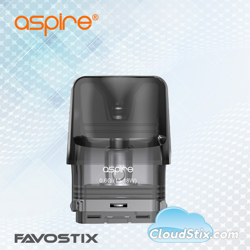 Favostix Pods-Favostix Pods