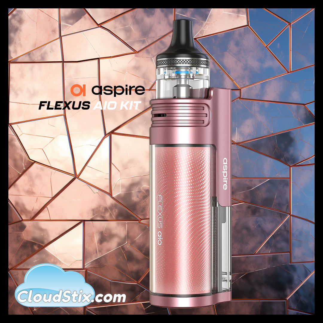 Flexus AIO Kit-Flexus AIO Kit