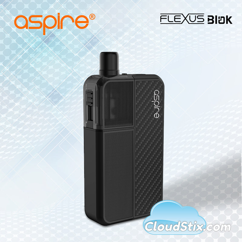 Aspire Flexus Blok Kit-Aspire Flexus Blok Kit