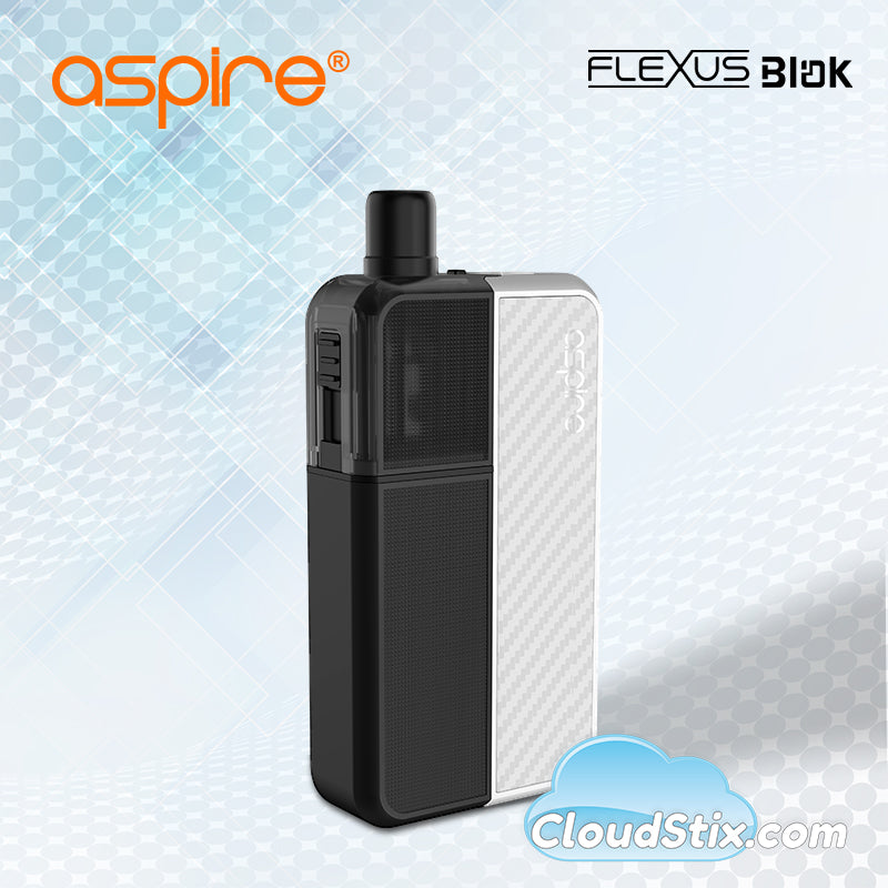 Aspire Flexus Blok Kit-Aspire Flexus Blok Kit