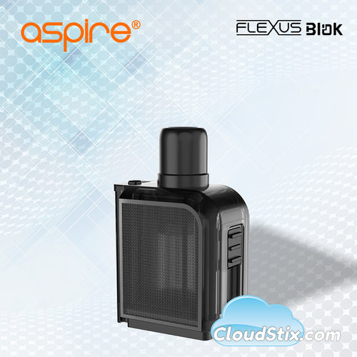 Aspire Blok Pod V2