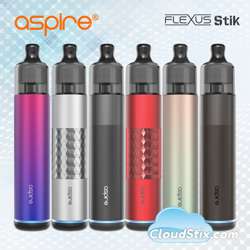 Aspire Flexus Stik-Aspire Flexus Stik