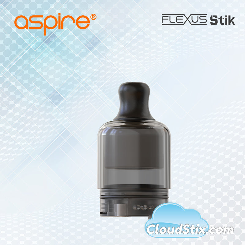 Aspire Flexus Stik Pod V2-Aspire Flexus Stik Pod V2