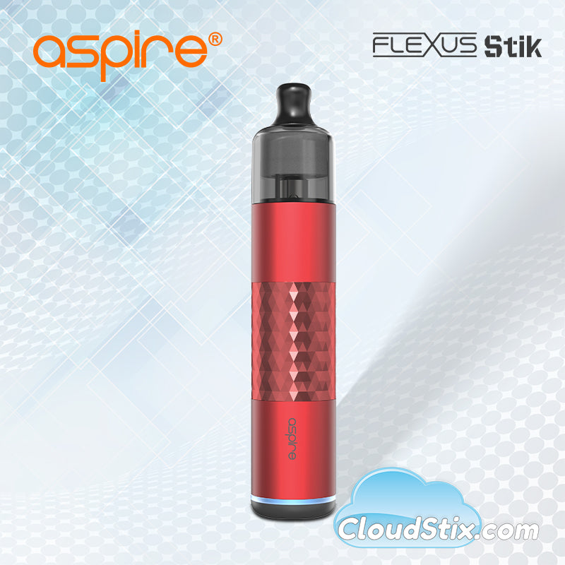 Aspire Flexus Stik-Aspire Flexus Stik