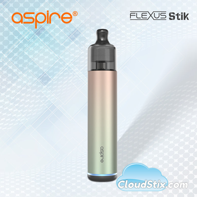 Aspire Flexus Stik-Aspire Flexus Stik