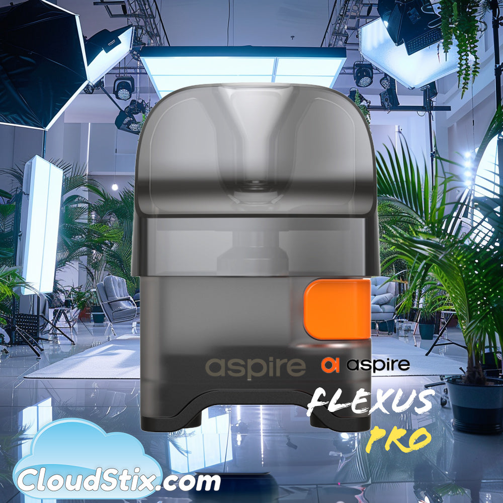 Flexus Pro Pod V2-Flexus Pro Pod V2