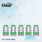 Eleaf GTL 0.4ohm Mesh Coils x 5-thumbnail-1