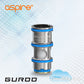 Aspire Guroo Coils-thumbnail-1