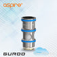 Aspire Guroo Coils-thumbnail-2