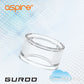 Aspire Guroo 2ml Glass-thumbnail-1