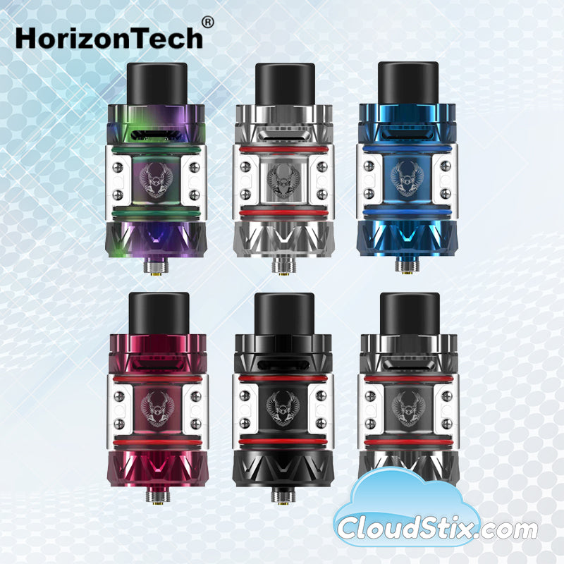 Horizon Sakerz Tank-Horizon Sakerz Tank