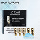 Zenith Pro RDL Coils-thumbnail-1