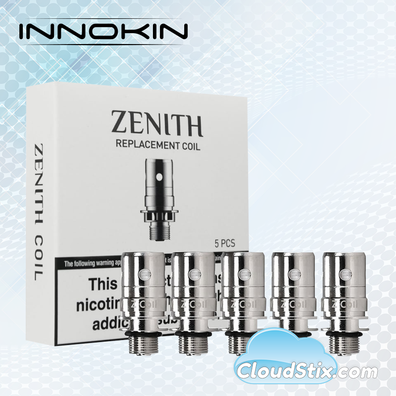 Innokin Z Coils-Innokin Z Coils