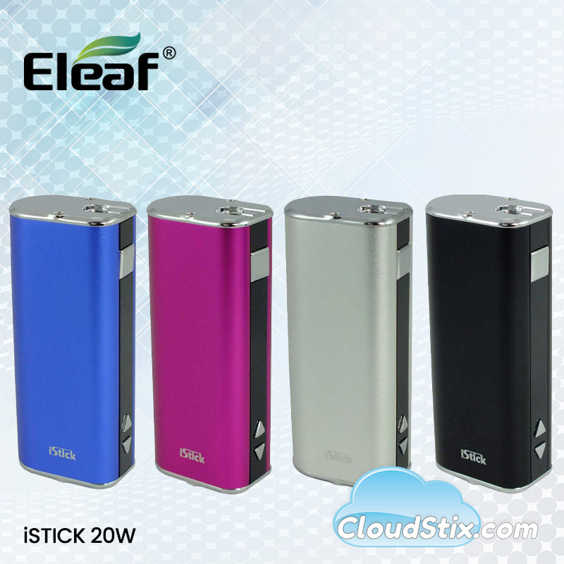 Eleaf iStick 20W-Eleaf iStick 20W