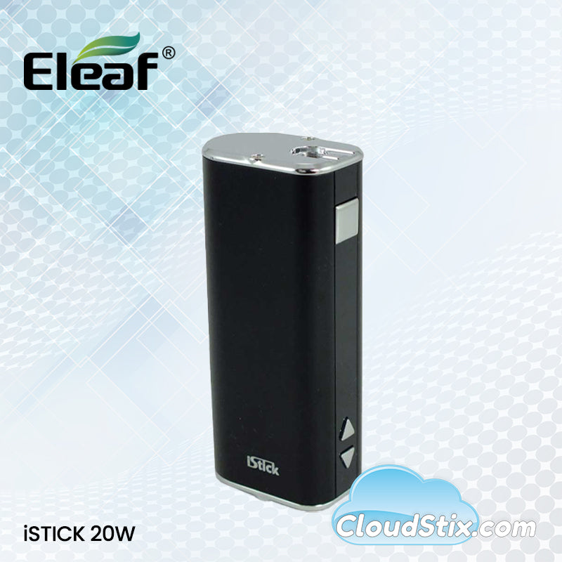 Eleaf iStick 20W-Eleaf iStick 20W