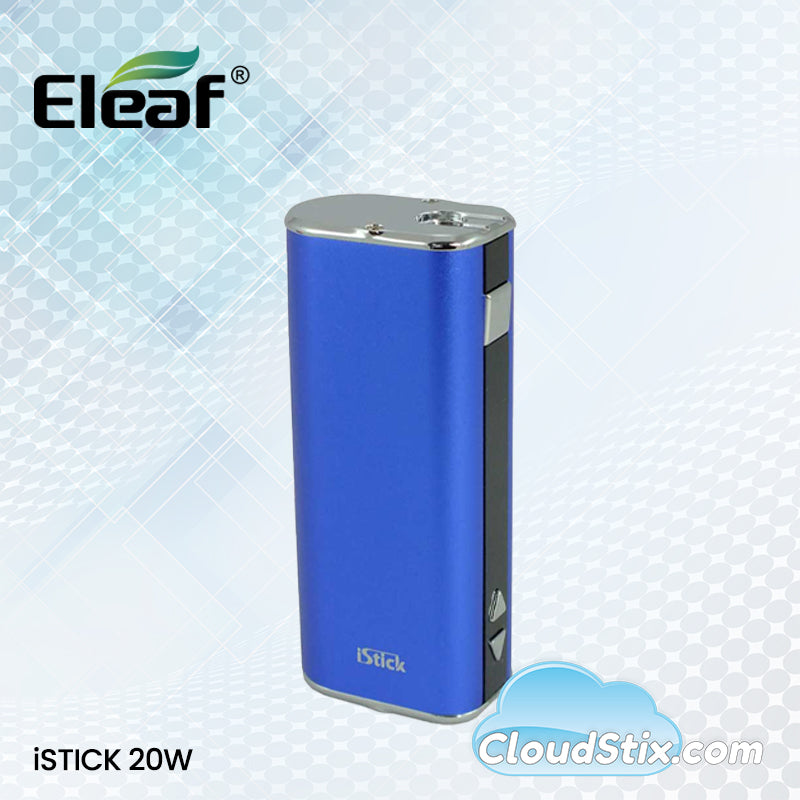 Eleaf iStick 20W-Eleaf iStick 20W