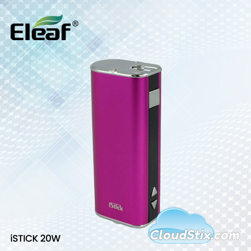 Eleaf iStick 20W-Eleaf iStick 20W