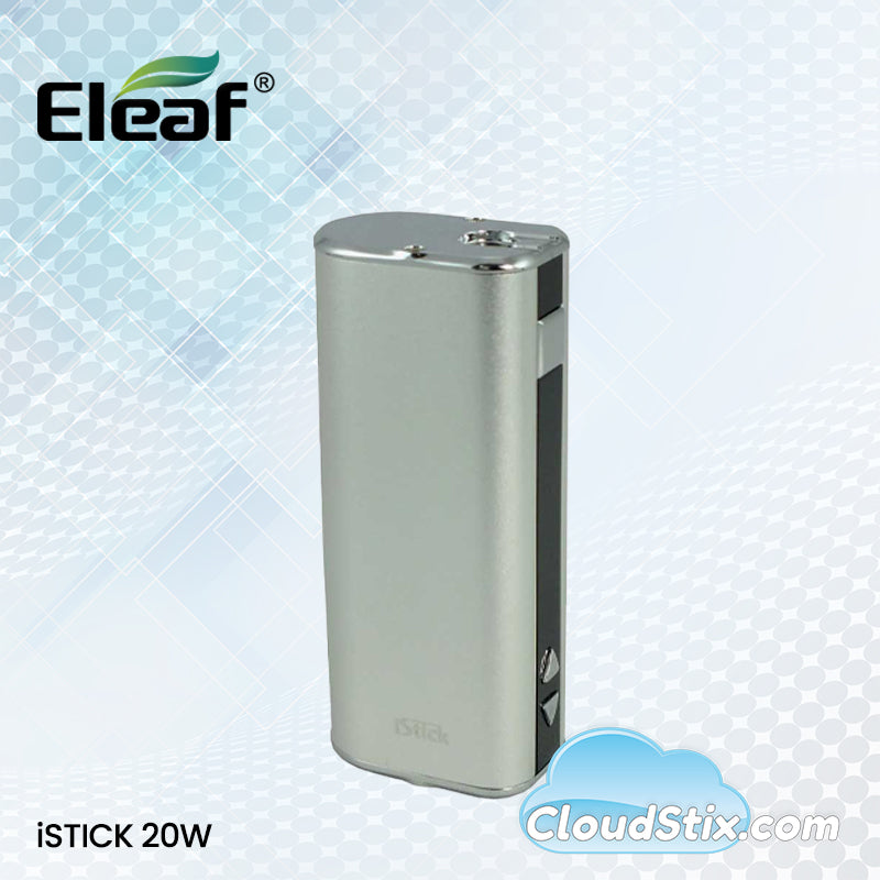 Eleaf iStick 20W-Eleaf iStick 20W