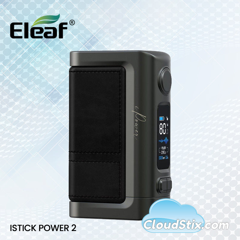 Eleaf iStick Power 2 Mod-Eleaf iStick Power 2 Mod