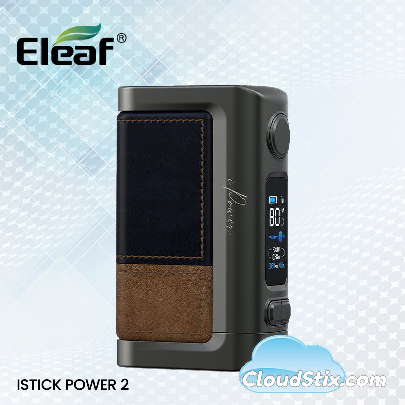 Eleaf iStick Power 2 Mod-Eleaf iStick Power 2 Mod