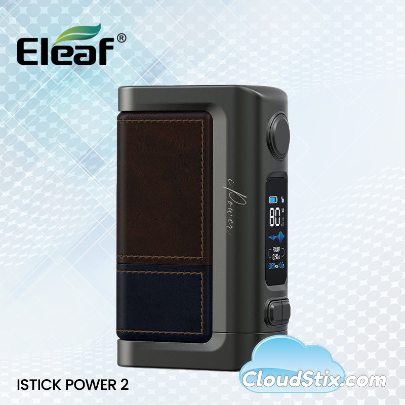 Eleaf iStick Power 2 Mod-Eleaf iStick Power 2 Mod