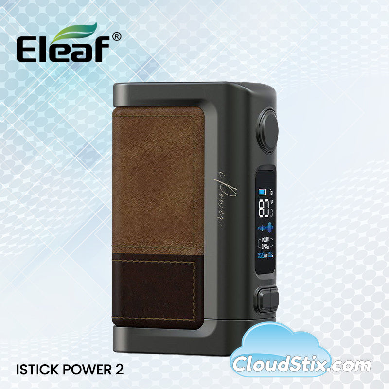 Eleaf iStick Power 2 Mod-Eleaf iStick Power 2 Mod