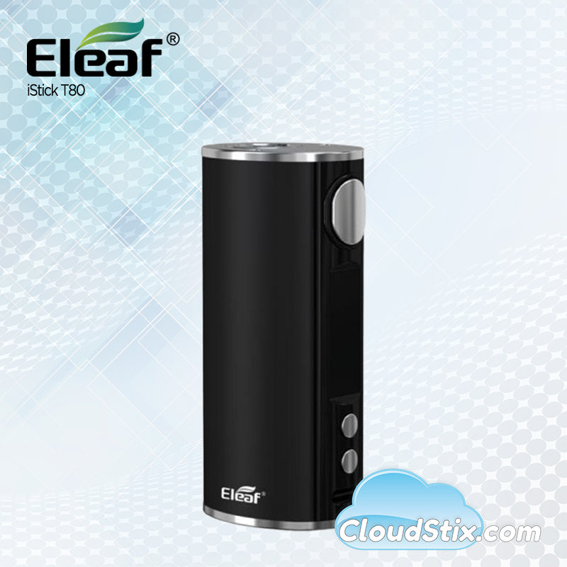 Eleaf iStick T80-Eleaf iStick T80