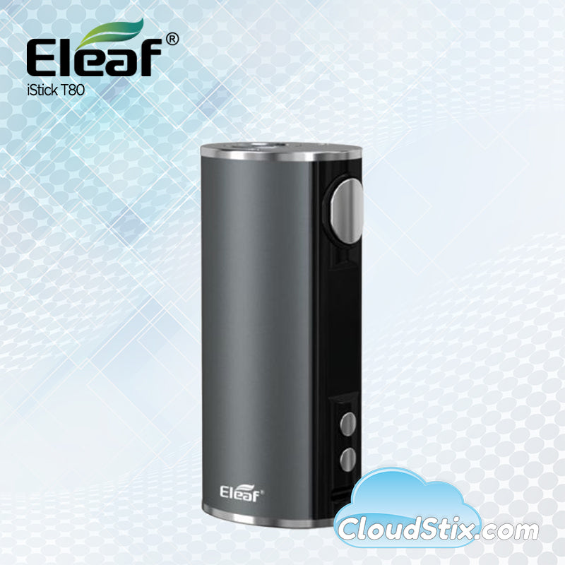 Eleaf iStick T80-Eleaf iStick T80