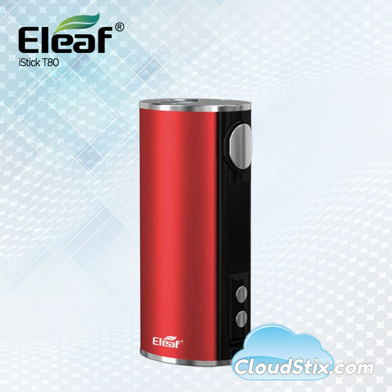 Eleaf iStick T80-Eleaf iStick T80