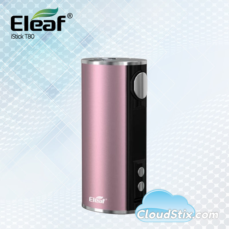 Eleaf iStick T80-Eleaf iStick T80