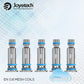 Joyetech EN Mesh coils-thumbnail-1