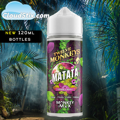 Matata 120ml